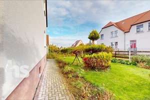 Provisionsfrei: Einfamilienhaus in Merseburg – ruhige Lage & Garten mit viel Freiraum – Clara-Zetkin-Str. 2, 6217 Merseburg – Vorschaubild 23