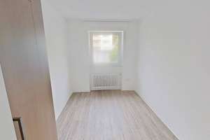 Ihr neues Wohlfühldomizil: Gepflegte 3-Zimmer-Wohnung mit Einbauschränken & Balkon – Lahrkampstraße 17, 33104 Schloß Neuhaus, Paderborn – Vorschaubild 6