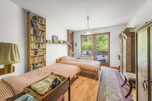 Familienfreundliche 4-Zimmer-Wohnung in ruhiger und grüner Lage – Die vollständige Adresse der Immobilie erhältst du vom Anbieter., 80797 Am Luitpoldpark, München – Vorschaubild 22