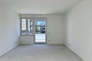 Lichtdurchfluteter Wohntraum mit Gestaltungsoption! Erstbezug in 2. Reihe | TG-Stellplatz mgl. – Die vollständige Adresse der Immobilie erhältst du vom Anbieter., 4229 Plagwitz, Leipzig – Vorschaubild 6