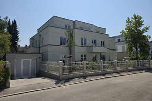  provisionsfrei- ERSTBEZUG - moderne, hochwertige  2 Zimmer Neubauwohnungen