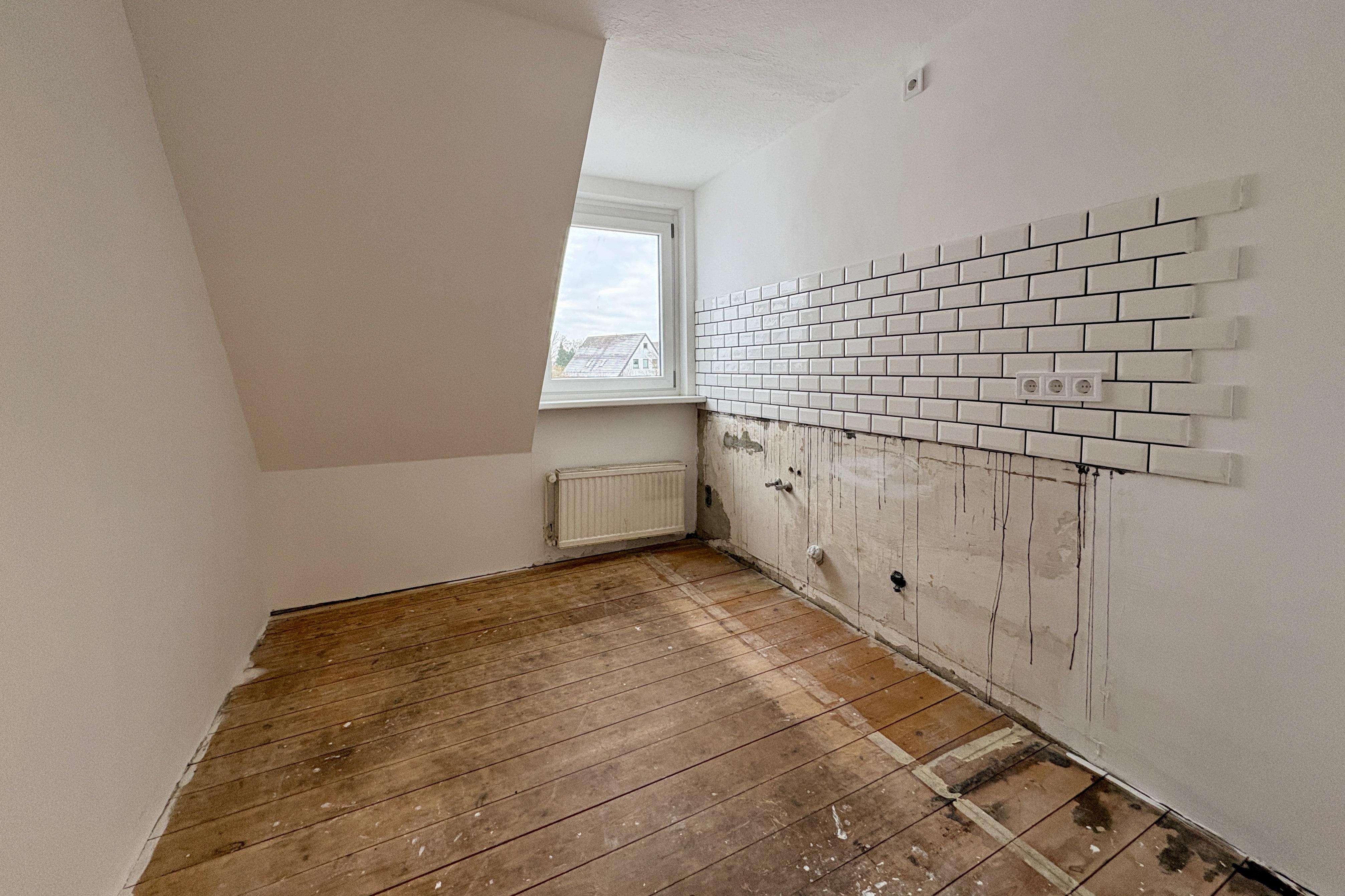 Immobilie in Koberg - Zweifamilienhaus in dörflicher Lage - Bild 6