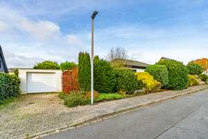 Hochwertiger Bungalow mit Wohlfühlgarantie 
in Flensburg – Flensburg – Vorschaubild 38