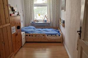 schöne 4-Zimmer-Wohnung mit Balkon – Gropiusstraße 6, 13357 Gesundbrunnen, Berlin – Vorschaubild 4
