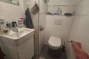 Vermietete Einheit mit 4 Zimmern, Terrasse + Stellplatz in bester, ruhiger Innenstadtlage! – Die vollständige Adresse der Immobilie erhältst du vom Anbieter., 76133 Innenstadt-West, Karlsruhe – Vorschaubild 6
