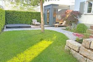 Wunderschönes, exklusives 1-Familienhaus mit viel Platz und viel Charme, Bestlage von S-Sillenbuch – Die vollständige Adresse der Immobilie erhältst du vom Anbieter., 70619 Sillenbuch (Ortsteil), Stuttgart – Vorschaubild 7