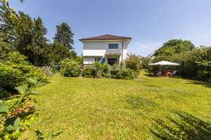 Großes Grundstück und ein Haus mit Potential in Bessungen – Die vollständige Adresse der Immobilie erhältst du vom Anbieter., 64285 Bessungen, Darmstadt – Vorschaubild 5