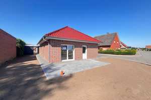Seniorengerechter Neubau-Bungalow KfW-55 in top Lage! – Emsland (Kreis) – Vorschaubild 6