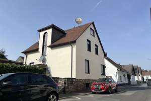 Two in one -  Charmantes Stadthaus mit 2 Wohneinheiten und wohnlich ausgebautem Dachgeschoss – Die vollständige Adresse der Immobilie erhältst du vom Anbieter., 63179 Obertshausen – Vorschaubild 11