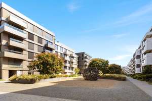 Ideal für Großstadtliebhaber – Penthouse für die urbane Familie | Dachterrasse | Kamin | 3 SZ | TG – Stallschreiberstrasse 27, 10117 Mitte (Ortsteil), Berlin – Vorschaubild 30