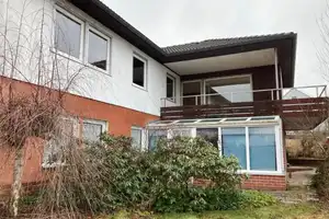 Einfamilienhaus mit großen Grundstück in Auerbach/Opf. – Bulagstraße 7, 91275 Amberg-Sulzbach (Kreis) – Vorschaubild 3