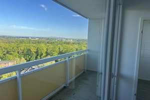 Sehr schöne helle 1-Zimmer-Wohnung in Köln-Rodenkirchen-Mietzeitraum vom 01.06.2026 - 31.12.2027 – Mainstr. 38, 50996 Rodenkirchen (Ortsteil), Köln – Vorschaubild 5