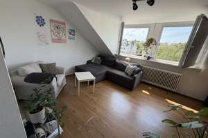  3-Zimmer-Dachgeschosswohnung in zentraler Aachener Lage – Ottostraße 84, 52070 Kaiserplatz, Aachen – Vorschaubild 3