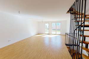 Großzügiges Reihenhaus mit 5 Zimmern im Aranda Quartier – Georg-August-Zinn-Straße 18, 63225 Langen (Hessen) – Vorschaubild 1