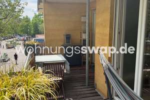 Wohnungstausch: Kollwitzstraße 17 – Kollwitzstraße 17, 10000 Prenzlauer Berg, Berlin – Vorschaubild 2