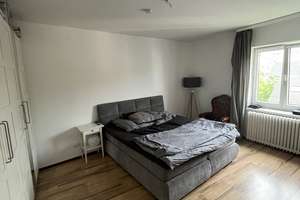 Großzügige 3 ZKB mit Balkon in der Südstadt – Die vollständige Adresse der Immobilie erhältst du vom Anbieter., 34121 Süd, Kassel – Vorschaubild 3