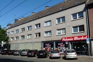 Großzügige und lichte Maisonette-Wohnung in Essen-Frohnhausen – Frohnhauser Str. 282, 45144 Frohnhausen, Essen – Vorschaubild 12