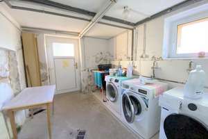 Nur ca. 592,- EUR/m² - Erstklassige 2 Zimmer Wohnung zum Modernisieren - in ruhiger Wohnlage – Lichtenwalder Straße 42, 9131 Ebersdorf, Chemnitz – Vorschaubild 12