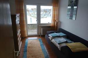 Wunderschöne Terrassenwohnung mit Rheinblick in Wiesbaden-Biebrich – Die vollständige Adresse der Immobilie erhältst du vom Anbieter., 65203 Biebrich, Wiesbaden – Vorschaubild 15