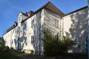 City-Wohnung mit Wohnküche // EG links – Lessingstr. 41, 38440 Stadtmitte (Ortsteil), Wolfsburg – Vorschaubild 4