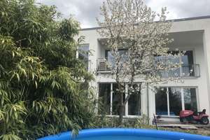 Großzügiges Haus in Molfsee mit Seeblick  (-250 TEURO Baugrundstück abtrennbar) – Hamburger Chaussee 33, 24113 Molfsee – Vorschaubild 5