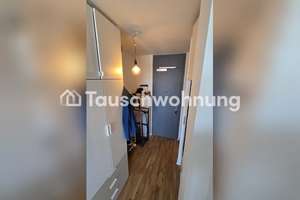 Tauschwohnung: 1-Zimmer-Wohnung zentral am Gasteig und Rosenheimer Platz – Die vollständige Adresse der Immobilie erhältst du vom Anbieter., 81669 Haidhausen Süd, München – Vorschaubild 4
