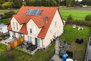 ***MODERNE DOPPELHAUSHÄLFTE IN SEEVETAL-LINDHORST ZU VERKAUFEN*** – Mühlenbogen 18 a, 21218 Seevetal – Vorschaubild 19