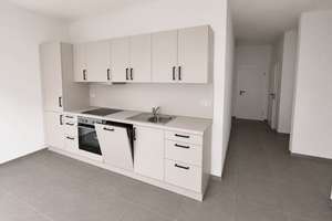 WG ZIMMER! Neubauwohnung sucht passende Bewohner! 3 Zimmer mit 3 Terrassen & EBK – Die vollständige Adresse der Immobilie erhältst du vom Anbieter., 26133 Kreyenbrück, Oldenburg (Oldenburg) – Vorschaubild 10