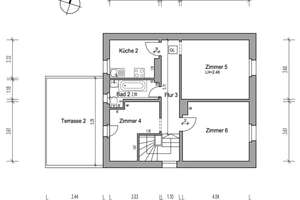 Anpacker gesucht: EFH, Sanierungsprojekt mit Einliegerwohnung auf 520 m² in Berlin-Lichtenrade! – Aschaffenburger Straße 7, 12309 Lichtenrade, Berlin – Vorschaubild 25