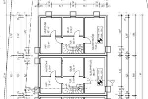 Raumwunder-Großzügiges Einfamilienhaus /  Reihenmittelhaus in Wiesbaden-Rambach – Die vollständige Adresse der Immobilie erhältst du vom Anbieter., 65207 Rambach, Wiesbaden – Vorschaubild 20