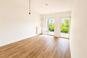 antaris Immobilien GmbH **Moderne 4-Raum-Wohnung mit Terrasse und zwei Bädern** – Die vollständige Adresse der Immobilie erhältst du vom Anbieter., 99085 Krämpfervorstadt, Erfurt – Vorschaubild 6