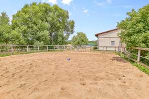 Reitanlage kaufen Bayern – mit gehobenem Wohnkomfort & umfassenden Trainingsbedingungen! – Die vollständige Adresse der Immobilie erhältst du vom Anbieter., 91477 Markt Bibart – Vorschaubild 6