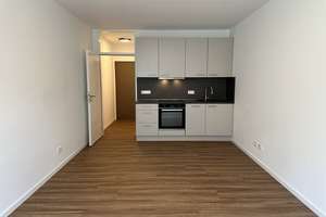 Modernisiertes Apartment im Belgischen Viertel
