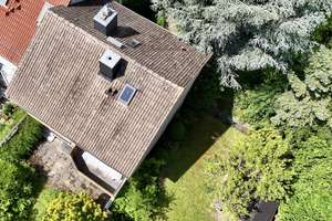 Wohnen im Grünen – Charmantes Reihenendhaus mit großzügigem Grundstück im Süden von Braunschweig – Die vollständige Adresse der Immobilie erhältst du vom Anbieter., 38126 Südstadt-Rautheim-Mascherode, Braunschweig – Vorschaubild 3