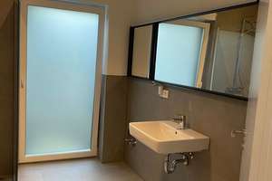 Moderne 2 Zimmer Wohnung in Siegen