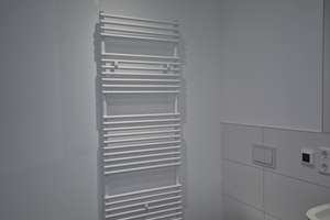 +++ GUTSCHEIN // Hochwertige 4-Zimmer-Wohnung - Dachloggia und Balkon  - EBK möglich +++ – Gorkistraße 29, 4347 Schönefeld-Ost, Leipzig – Vorschaubild 12