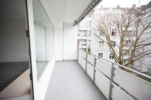 Oberkassel wunderschöne Wohnung in toller Lage – Kyffhäuser Str. 4, 40545 Düsseldorf – Vorschaubild 1