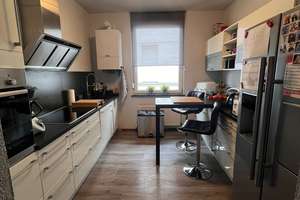 Möbliertes 25 m² Zimmer in frisch sanierter 4er-WG – zentrale Lage Heilbronn – Innbsrucker Str. 59, 74072 Heilbronn, Heilbronn – Vorschaubild 4