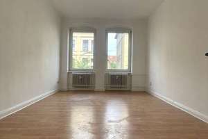 WG-geeignete 2,5-Zimmerwohnung  für Studenten – Herderstraße 16, 38102 Östliches Ringgebiet, Braunschweig – Vorschaubild 4