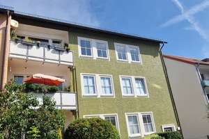 Bi-Mitte (Ost) | 5 ZKB im EG (mit 2 Balkonen) – Rußheider Weg 3, 33604 Mitte, Bielefeld – Vorschaubild 11