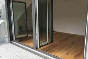 3 Zimmer Wohnung mit weitläufigem Wohnbereich, 2 Bädern und Aufzug (ohne EBK) – Gräfelfinger Str. 129, 81375 Neuhadern, München – Vorschaubild 5