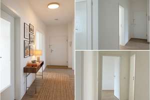 Frisch modernisierte Wohnung mit Balkon in schöner Lage von Reichenbrand – Abraham-Werner-Straße 22, 9117 Reichenbrand, Chemnitz – Vorschaubild 7