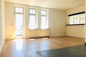 3-Raum-Maisonette Whg. mit Dachterrasse, 2 Bäder & Aufzug!  – Die vollständige Adresse der Immobilie erhältst du vom Anbieter., 9111 Zentrum, Chemnitz – Vorschaubild 4