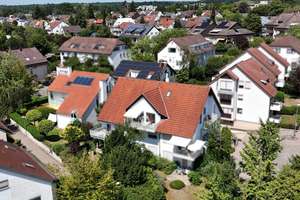 Zwei Ebenen, zwei Balkone, ein besonderer Rückzugsort in Stuttgart Riedenberg! – 70619 Riedenberg, Stuttgart – Vorschaubild 16