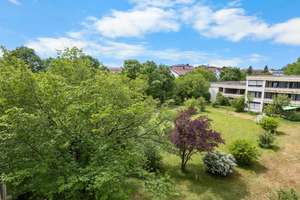 ROGERS: Ruhig und sonnig in Forstenried: Helle Wohnung mit Süd-Balkon zum Selbstgestalten – Die vollständige Adresse der Immobilie erhältst du vom Anbieter., 81476 Forstenried, München – Vorschaubild 6