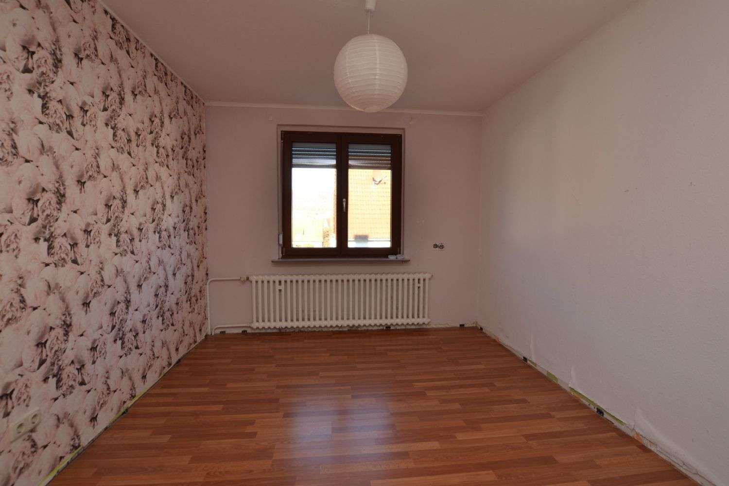 Immobilie in Eschershausen - Doppelhaushälfte in 37632 Eschershausen - Bild 7