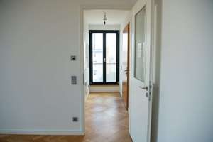 Perfekter Spreeblick in Charlottenburg: Luxus-Apartment im Erstbezug – Wilhelm-Caspar-Wegely-Platz 2, 10623 Charlottenburg, Berlin – Vorschaubild 15