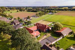 Einzigartige Ranch: 6000 m² Freiheit & über 800 m² Wohnfläche! – Kleve (Kreis) – Vorschaubild 108