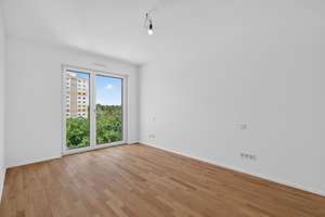 Wohnen ganz oben! Bezugsfreie 2-Zimmer-Neubauwohnung mit Ausblick – Die vollständige Adresse der Immobilie erhältst du vom Anbieter., 76139 Waldstadt, Karlsruhe – Vorschaubild 13