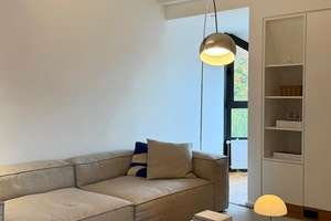 Penthouse in Münster: Großzügiges Wohnen mit drei Zimmern – Goldstraße 66, 48147 Schlachthof, Münster – Vorschaubild 2